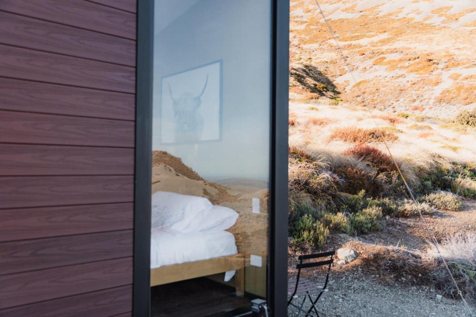 Mt Lyford Lake Stella Mountain Retreat 1 - Falcons Nest By Tiny Away מראה חיצוני תמונה